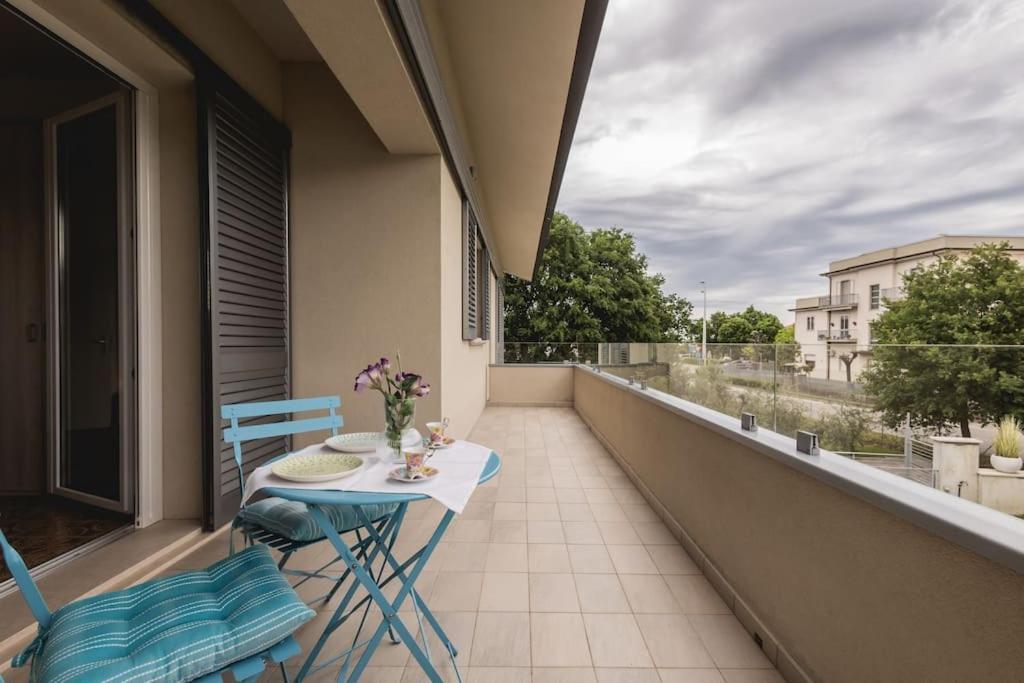Casa Primo Maggio Villa Cerasolo Buitenkant foto