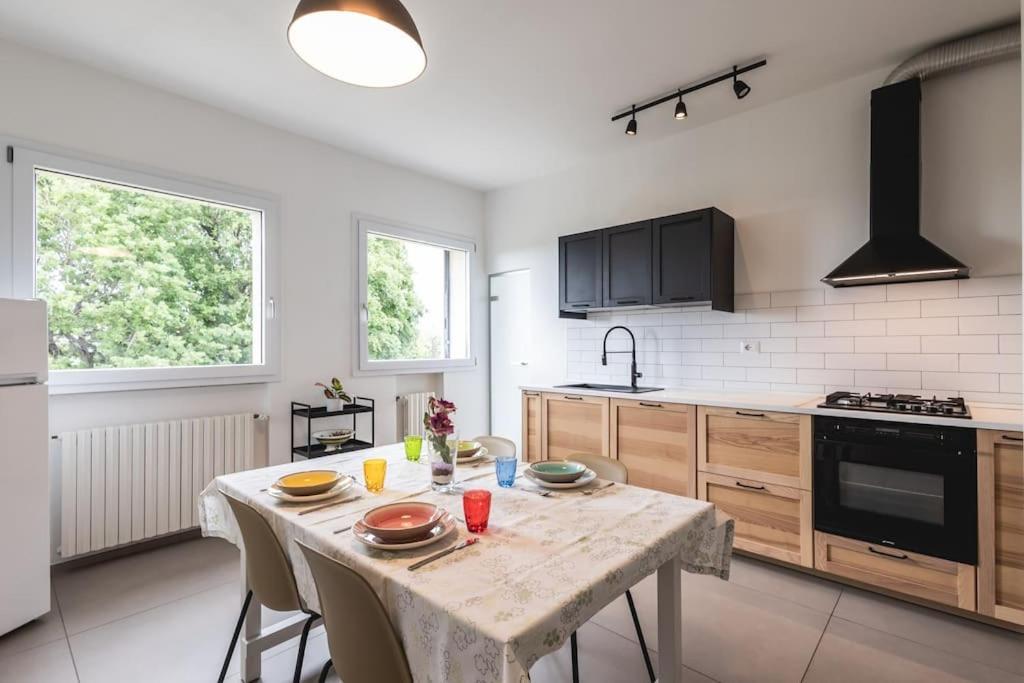 Casa Primo Maggio Villa Cerasolo Buitenkant foto