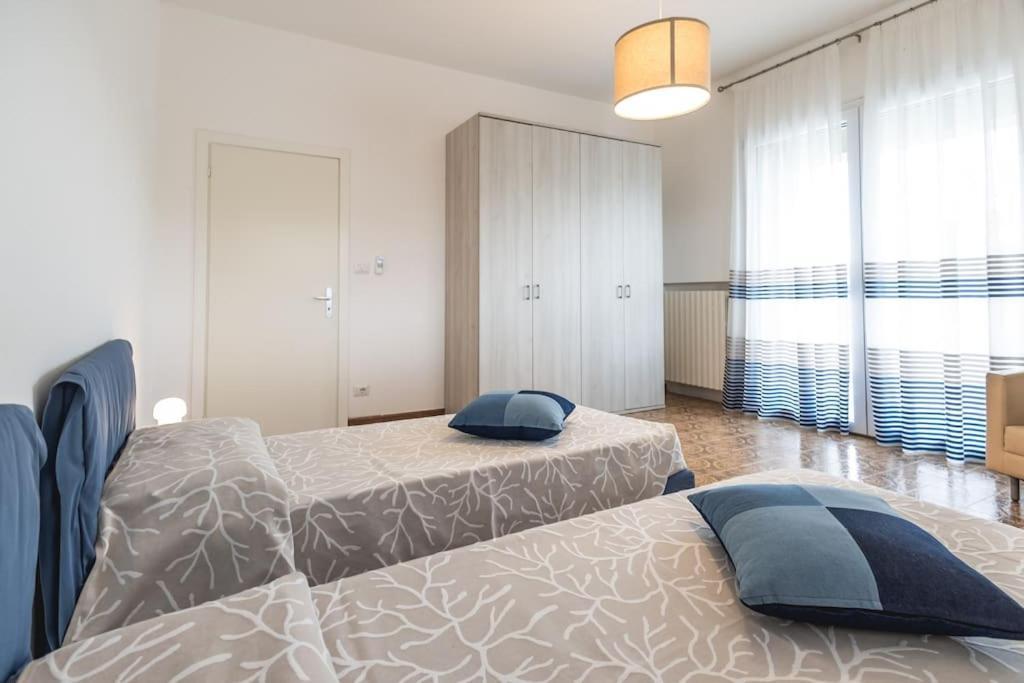 Casa Primo Maggio Villa Cerasolo Buitenkant foto